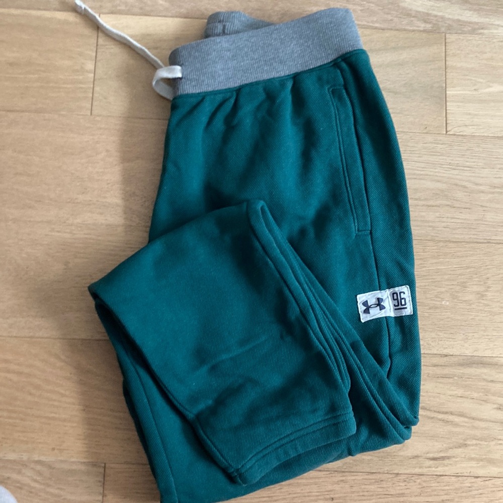 Under Armour joggers